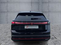 Neu VW ID.7 Pro 210 kW (286 PS) 2026 Schwarz Kombi