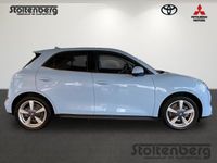 Second-hand Ora 03 125 kW (171 CP) 2024 Albastru Hatchback