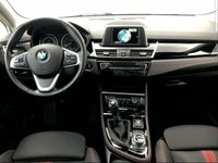 gebraucht BMW 220 Active Tourer i Sport Line Glasdach Kamera