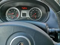 Gebraucht Renault Clio 75 PS (55 kW) 2011 Schwarz Kombi