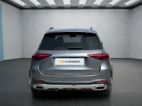 Gebraucht Mercedes GLE350 de 333 PS (244 kW) 2025 Grau SUV