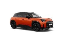 Gebraucht Mini Aceman 135 kW (184 PS) 2024 SUV