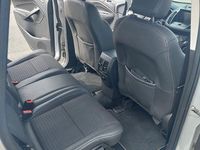 Gebraucht Ford Kuga Titanium 150 PS (110 kW) 2018 Silber SUV