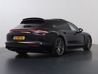 Gebraucht Porsche Panamera 560 PS (411 kW) 2023 Schwarz Limousine