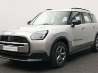 Gebraucht Mini Countryman Classic 170 PS (125 kW) 2025 Grau SUV