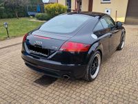 Gebraucht Audi TT Sport 211 PS (155 kW) 2013 Schwarz Coupé
