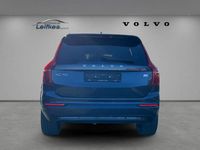 Brugt Volvo XC90 Plus 455 HK (334 kW) 2022 Blå SUV
