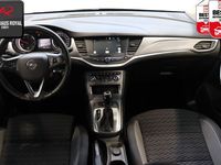 gebraucht Opel Astra ST 1.5 CDTI BUSINESS SCHECKHEFT,NAVI,LED