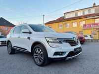 gebraucht Renault Koleos 2.0 dCi Intens 4x4*BOSE*LED*NAVI*KAMERA