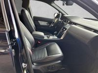 Gebraucht Land Rover Discovery Sport HSE Dynamic 313 PS (230 kW) 2022 Blau SUV