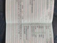 Second-hand Dacia Logan 87 CP (63 kW) 2005 Albastru Berlinǎ