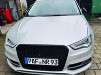 Gebraucht Audi A3 Attraction 190 PS (139 kW) 2014 Kombi