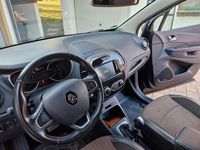 Gebraucht Renault Captur 118 PS (86 kW) 2017 Schwarz SUV
