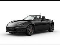 Neu Mazda MX5 Homura-Line 132 PS (97 kW) 2026 Cabrio