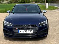 gebraucht Audi A5 S5Coupe 3.0 TFSI quattro tiptronic