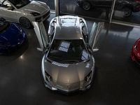 Gebraucht Lamborghini Aventador 741 PS (545 kW) 2017 Grau Coupé