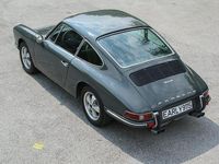 Gebraucht Porsche 911 110 PS (80 kW) 1968 Grau Coupé
