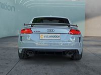 gebraucht Audi TT RS Coupe Sonderzi/ 479€ Rate o.Anz