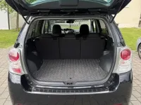 Gebraucht Toyota Verso Edition-S 112 PS (82 kW) 2016 Schwarz Van / Kleinbus