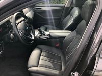 Usata BMW 540 Performance 320 CV (235 kW) 2018 Nero Station wagon