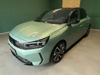 Gebraucht Opel Corsa Style 101 PS (74 kW) 2025 Grün Kleinwagen