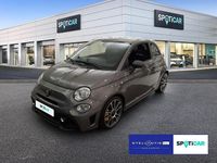 Gebraucht Abarth 695 179 PS (131 kW) 2024 Grau Kleinwagen