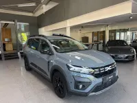 Gebraucht Dacia Jogger Extreme 91 PS (66 kW) 2023 Grau Van / Kleinbus