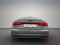 Gebraucht Audi A8 Ambiente 286 PS (210 kW) 2023 Distriktgrün metallic Limousine