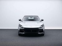 Second-hand Ferrari Purosangue 725 CP (533 kW) 2024 Gri SUV