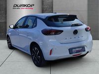 Neu Opel Corsa Edition 101 PS (74 kW) 2026 Weiß Kleinwagen