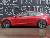 Brugt Tesla Model 3 350 kW (476 HK) 2019 Sedan