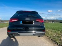 gebraucht Audi A3 Sportback 2.0 TDI S tronic -S-Line ,Business