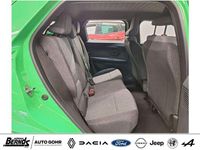 Gebraucht Renault 5 E-Tech Evolution 89 kW (122 PS) 2025 Pop green! metallic (dql) Kleinwagen