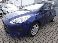 gebraucht Ford Fiesta Trend