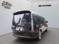 Neu Hyundai Staria Prime 224 PS (164 kW) 2025 Schwarz Van / Kleinbus