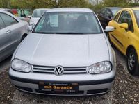 gebraucht VW Golf IV 1.6 Auto Champ AUTOMATIK Klima Tüv02.2025