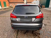 Gebraucht Ford Focus 182 PS (133 kW) 2018 Grau Kombi
