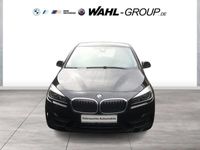gebraucht BMW 218 Active Tourer d ADVANTAGE NAVI LED