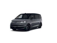 Neu VW Multivan Edition 150 PS (110 kW) 2026 Grau Van