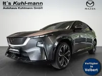Neu Mazda CX-6e Takumi-Line 189 kW (258 PS) 2026 Grau SUV