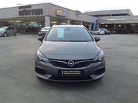 gebraucht Opel Astra 1.2 Turbo Elegane