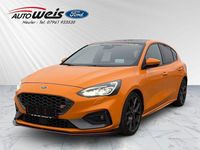 Gebraucht Ford Focus ST 280 PS (205 kW) 2019 Limousine