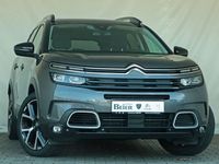 gebraucht Citroën C5 Aircross 1.2 PureTech 130 Shine Pack EAT8 *SHZ*Navi*Pano*