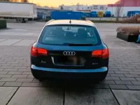 Gebraucht Audi A6 174 PS (127 kW) 2008 Andere farben Kombi