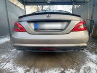 gebraucht Mercedes CLS350 CDI 4MATIC - AMG Sportpaket