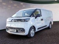 Neu Maxus eDeliver 5 119 kW (163 PS) 2025 Weiß Van