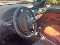 gebraucht Peugeot 206 60 Grand Filou