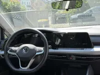 Gebraucht VW Golf VIII Life 150 PS (110 kW) 2022 Grau Kleinwagen