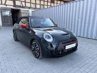 Gebraucht Mini John Cooper Works Cabriolet 231 PS (169 kW) 2023 Grün Cabrio