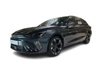 Usata Cupra Leon 150 CV (110 kW) 2025 Grigio Station wagon